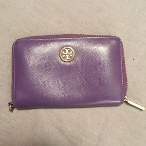 Tory Burch Wallet